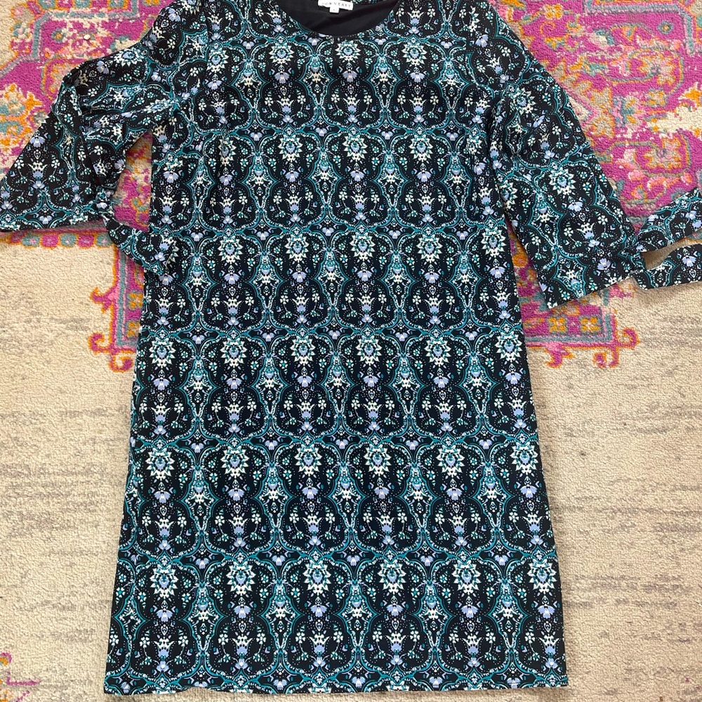 Down East Dress